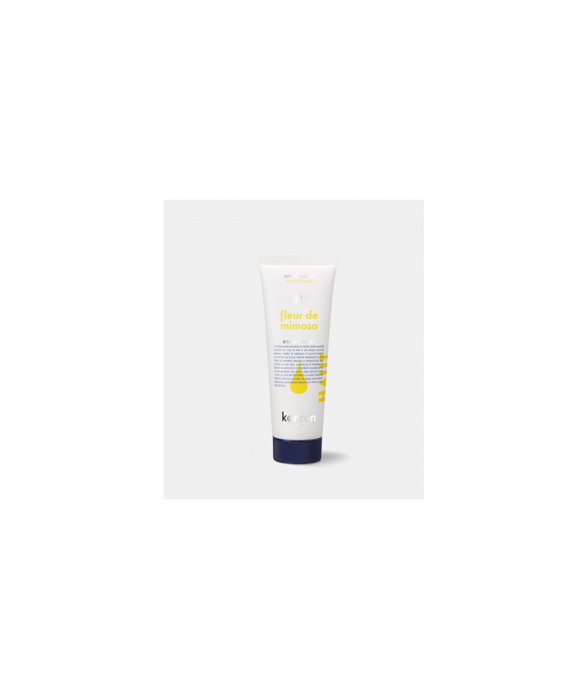Crema de manos Kerzon Fleur de Mimosa