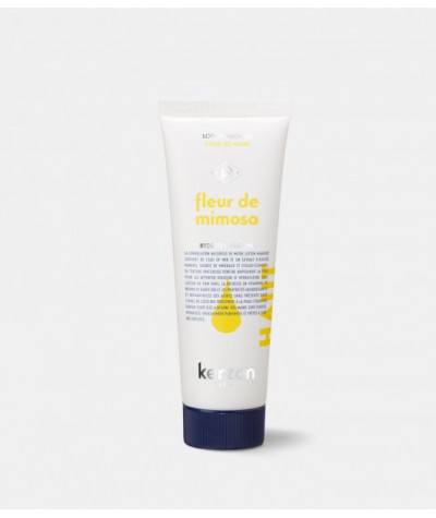 Crema de manos Kerzon Fleur de Mimosa