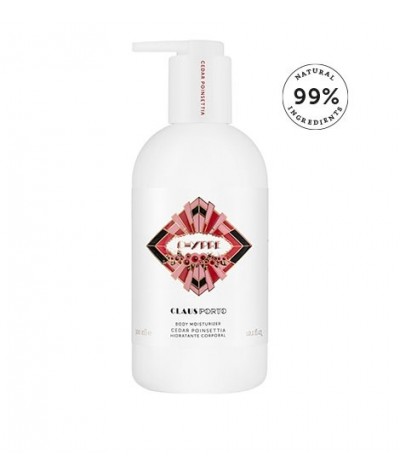 Loción corporal Claus Porto Chypre