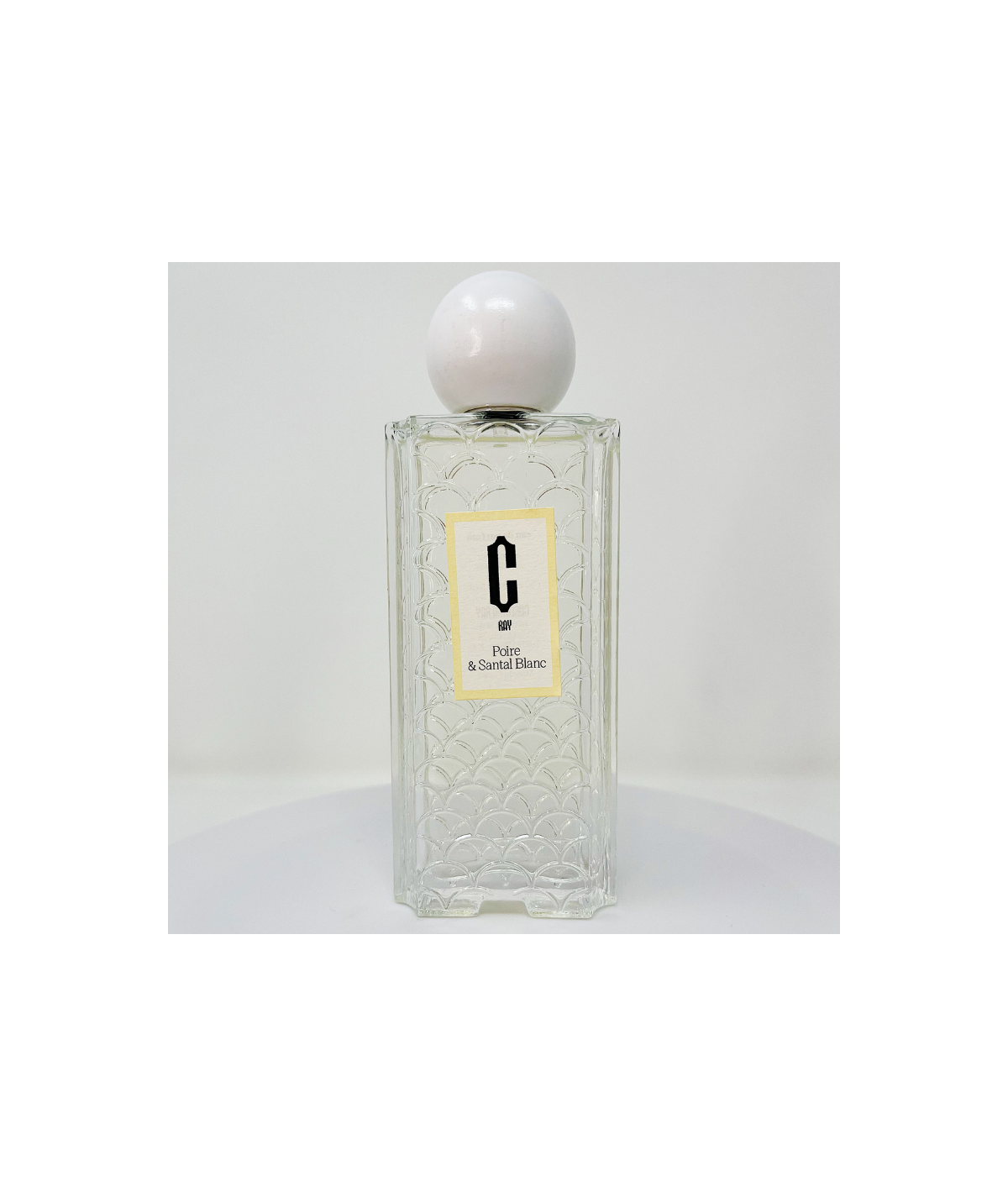 Carlotha Ray Poire & Santal Blanc - Anhelo Carlotha Ray Poire & Santal Blanc - Anhelo