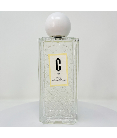Carlotha Ray Poire & Santal Blanc - Anhelo