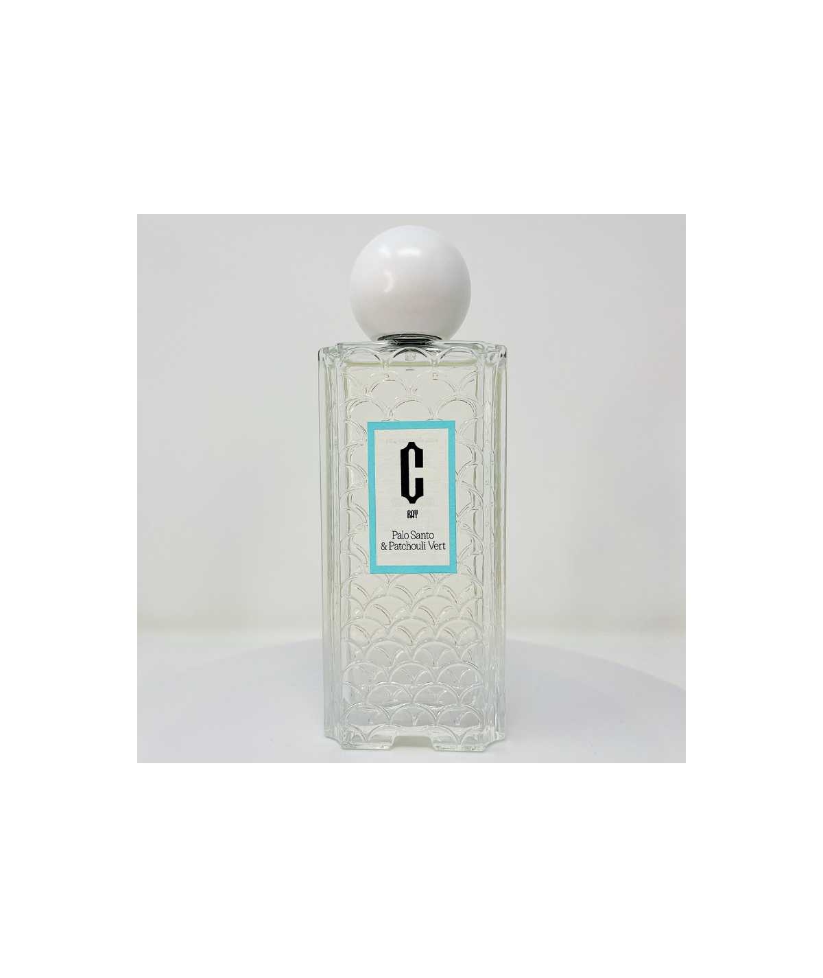 Carlotha Ray Palo Santo & Patchouli Vert - Anhelo Carlotha Ray Palo Santo & Patchouli Vert - Anhelo