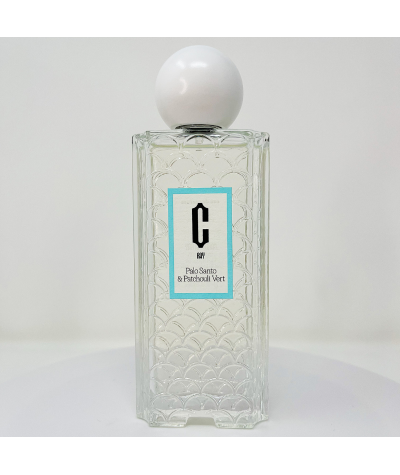 Carlotha Ray Palo Santo & Patchouli Vert - Anhelo