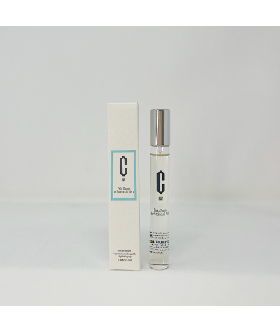 Carlotha Ray Palo Santo & Patchouli Vert 15 ml