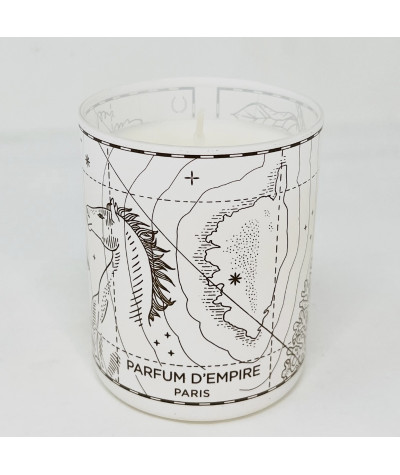 Vela Figuier Corse Parfum d'Empire - Anhelo