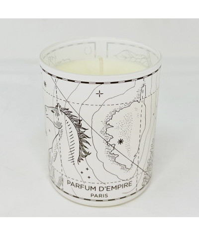 Vela Tubéreusu corse Parfum d'Empire Paris - Anhelo