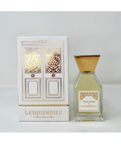 Orris Ámber de Lesquendieu - Anhelo