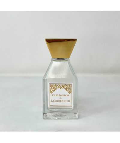 Oud Saffron de Lesquendieu - Anhelo
