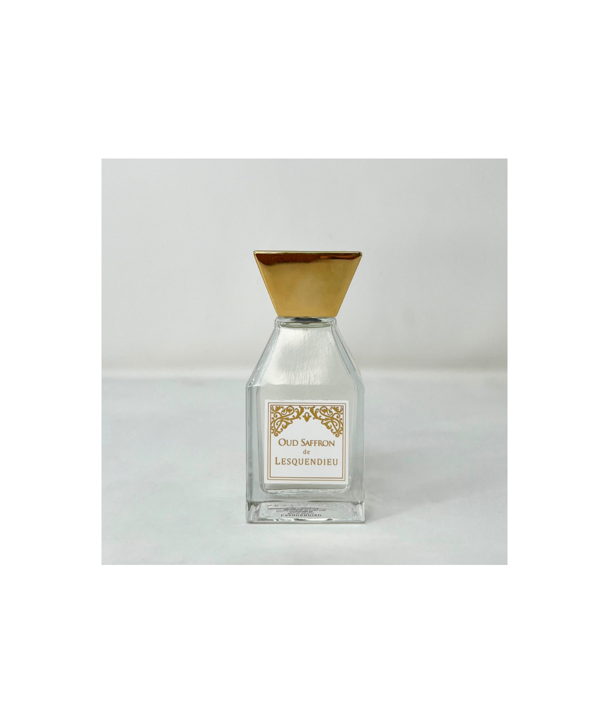 Oud Saffron de Lesquendieu - Anhelo Oud Saffron de Lesquendieu - Anhelo