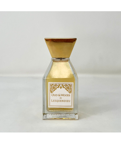 Oud & Woods de Lesquendieu - Anhelo