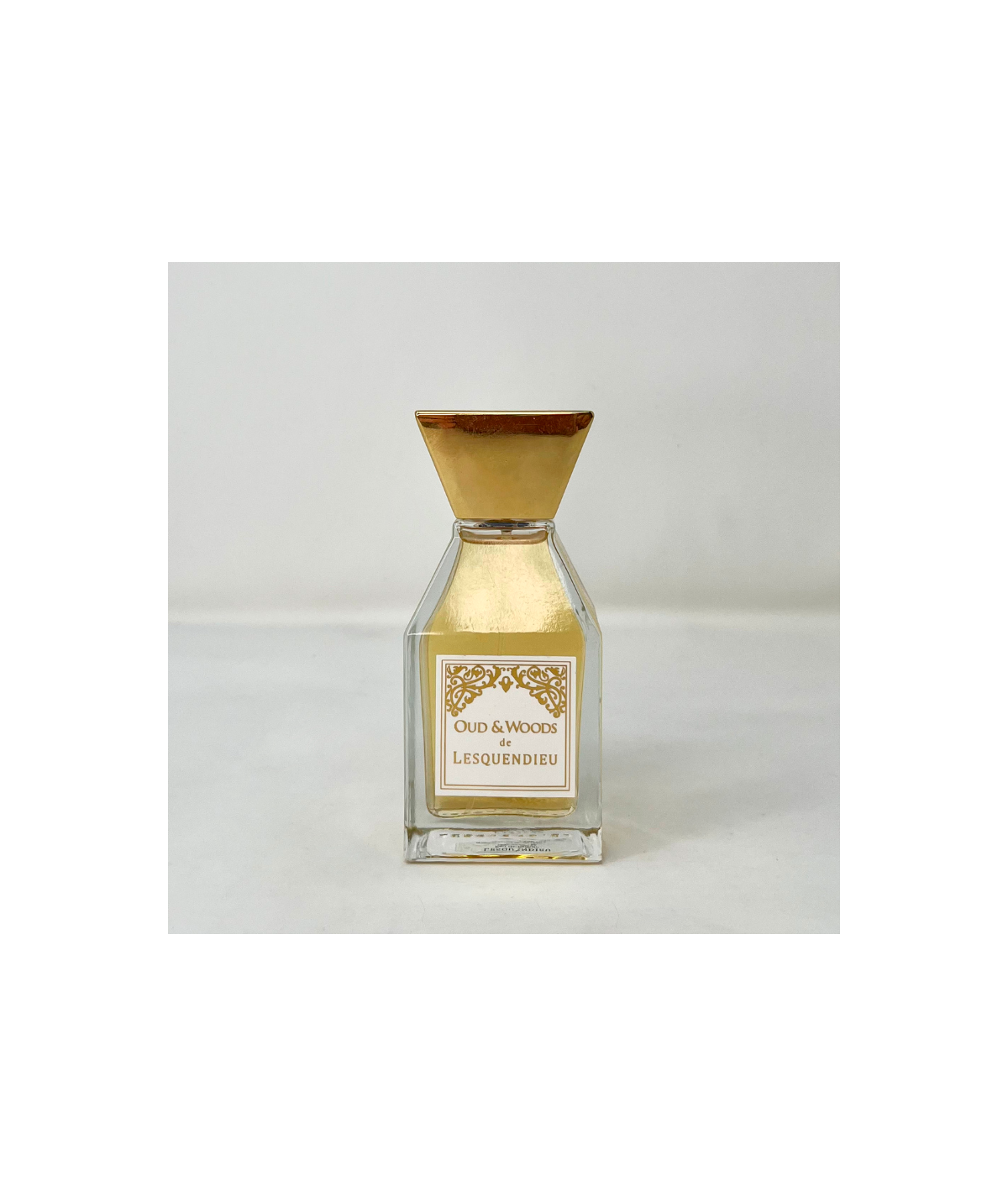 Oud & Woods de Lesquendieu - Anhelo Oud & Woods de Lesquendieu - Anhelo