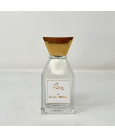 Lilice de Lesquendieu - Anhelo