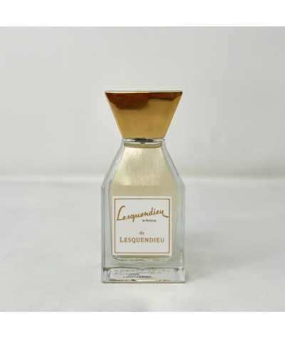Lesquendieu de Lesquendieu - Anhelo
