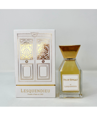 Feu de Bengale de Lesquendieu - Anhelo
