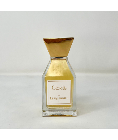 Glorilis de Lesquendieu - Anhelo