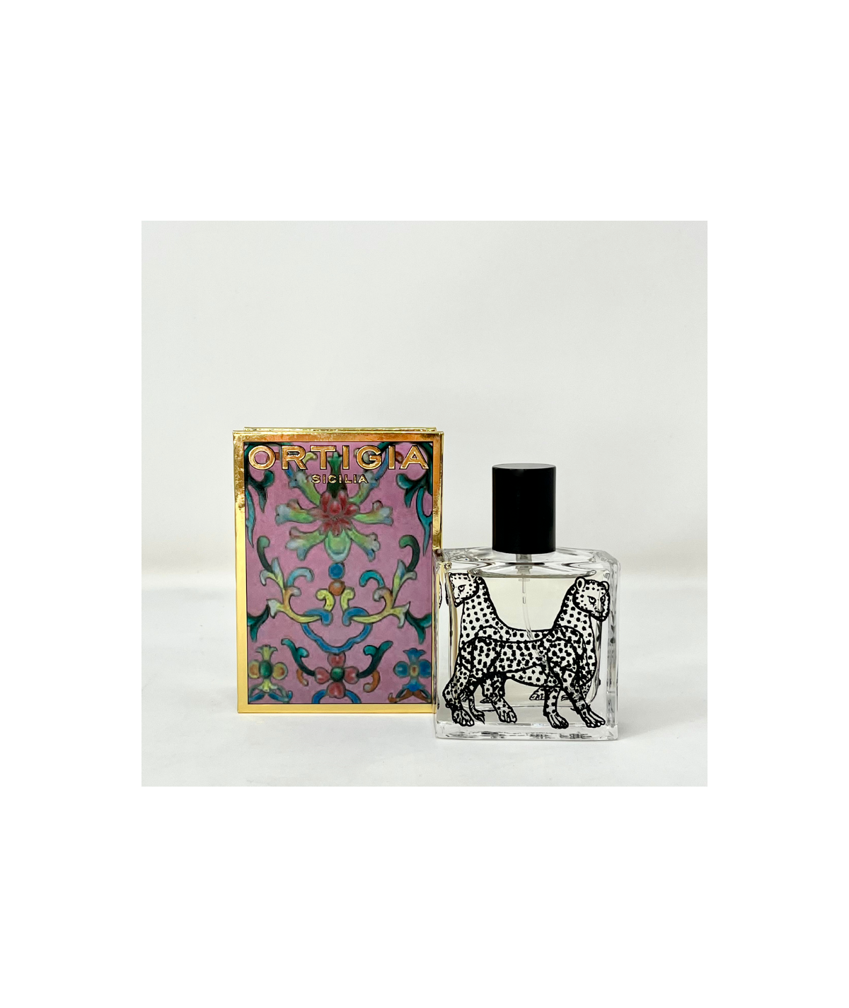 Aragona Eau de parfum - Ortigia Aragona Eau de parfum - Ortigia