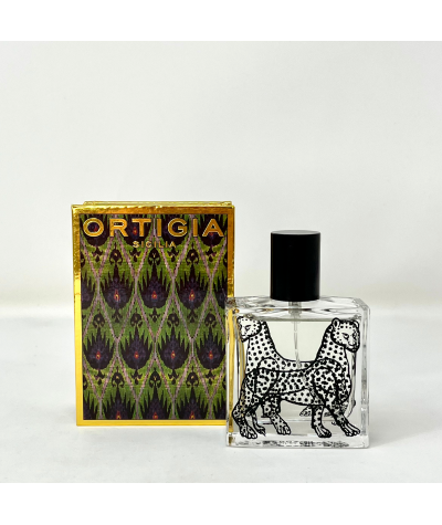 Bergamotto Eau de parfum - Ortigia