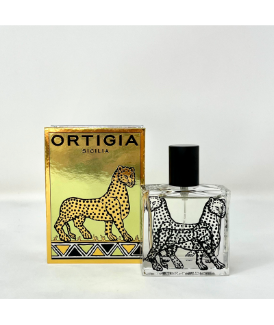 Fico D'India Eau de parfum - Ortigia