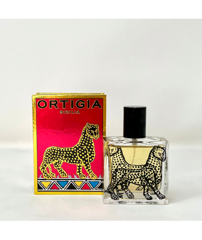 Melograno Eau de parfum - Ortigia