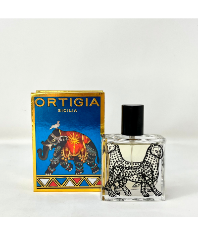Sándalo Eau de parfum - Ortigia